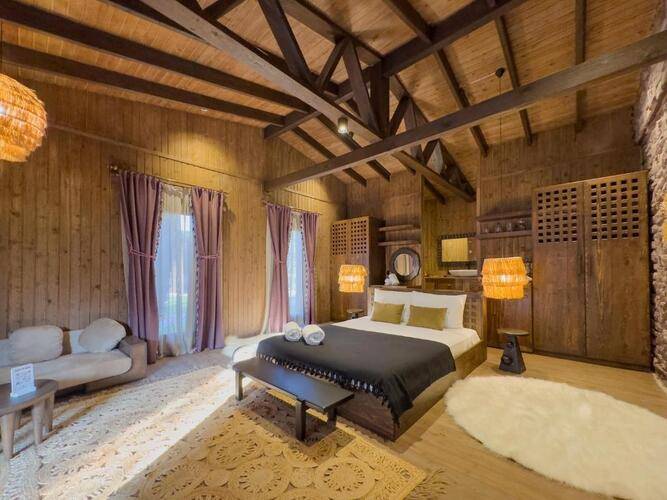 Naturelife Bungalows & Spa