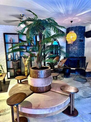 Naturelife Bungalows & Spa