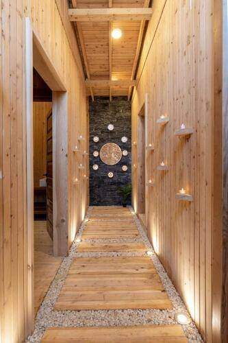 Naturelife Bungalows & Spa