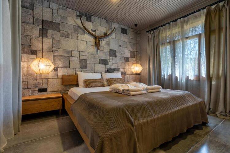 Naturelife Bungalows & Spa