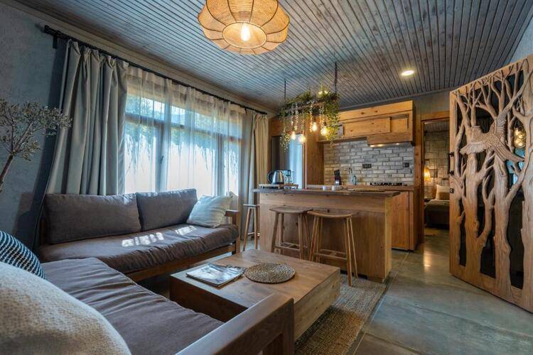 Naturelife Bungalows & Spa