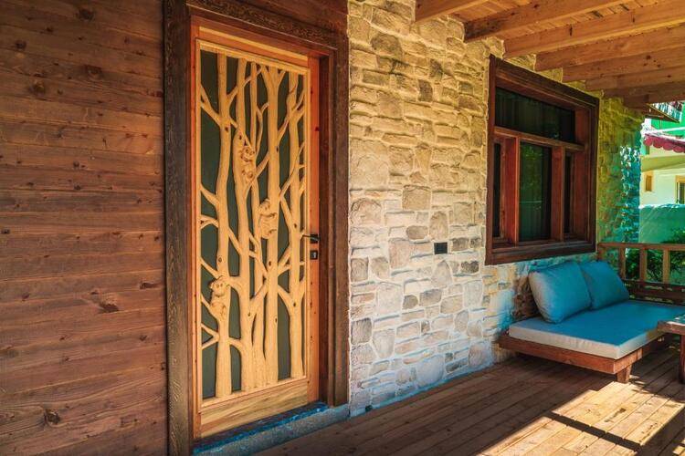 Naturelife Bungalows & Spa