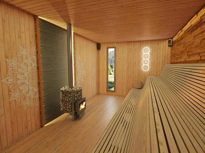 Naturelife Bungalows & Spa