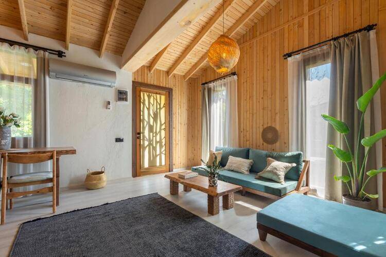 Naturelife Bungalows & Spa