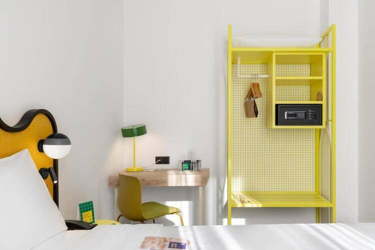 Ibis Styles Old Tbilisi