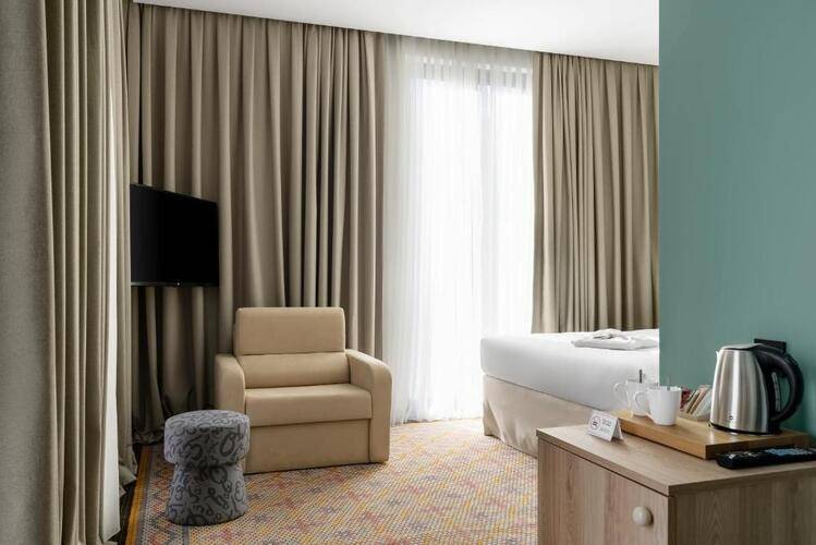 Ibis Styles Old Tbilisi