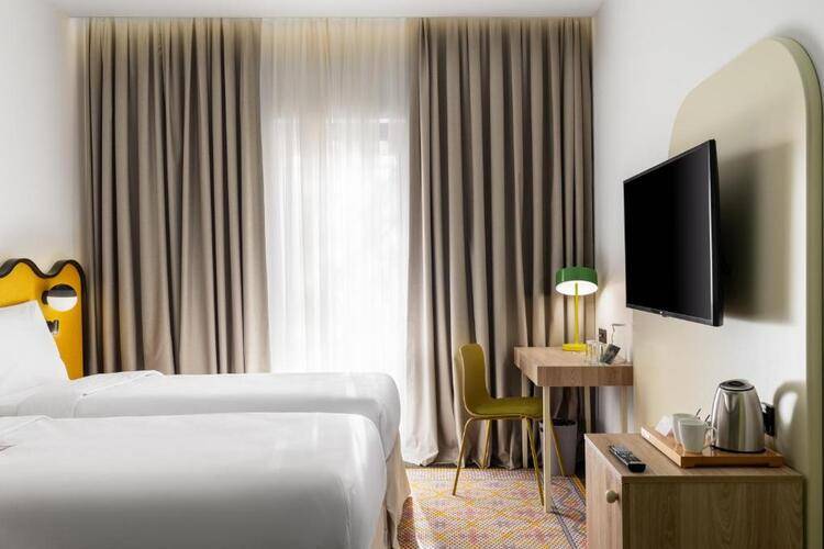 Ibis Styles Old Tbilisi