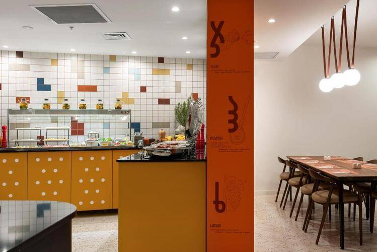 Ibis Styles Old Tbilisi
