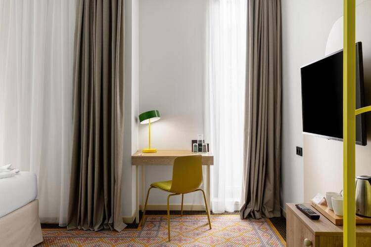 Ibis Styles Old Tbilisi
