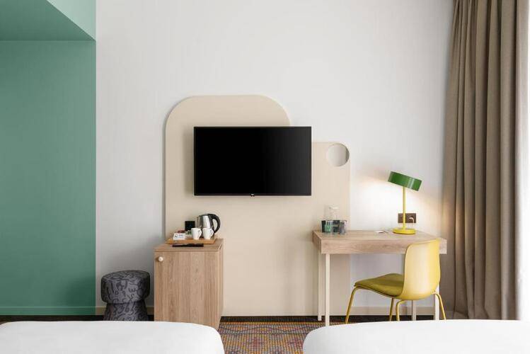 Ibis Styles Old Tbilisi