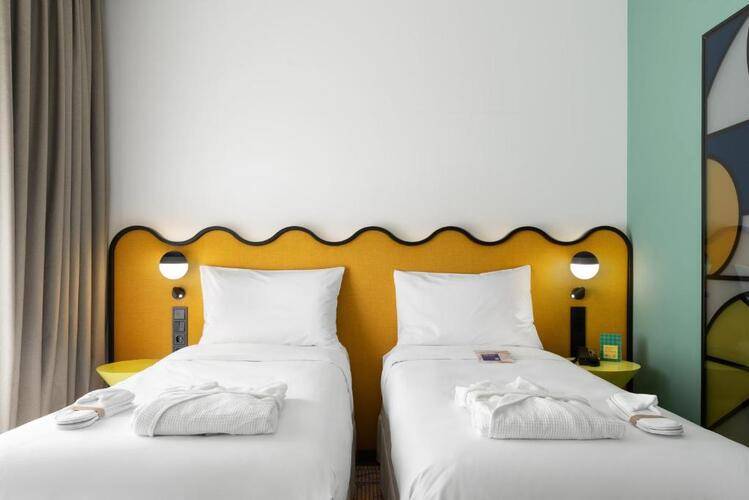Ibis Styles Old Tbilisi