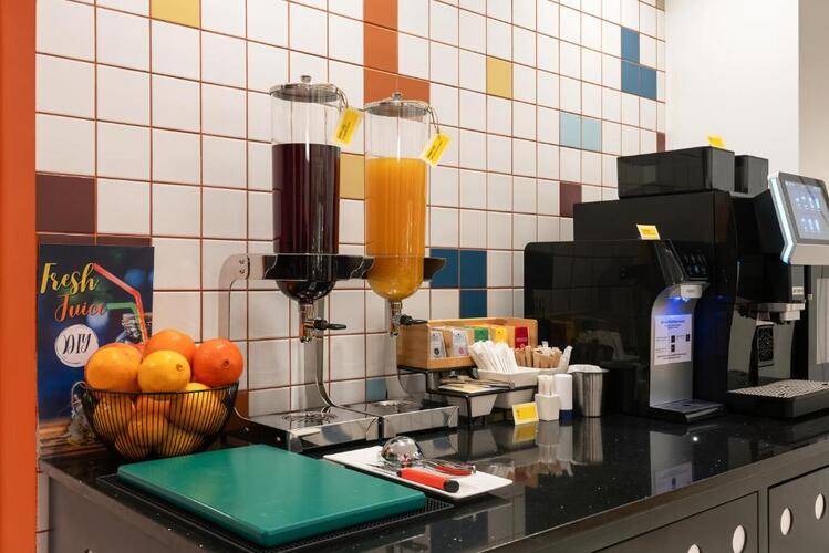 Ibis Styles Old Tbilisi