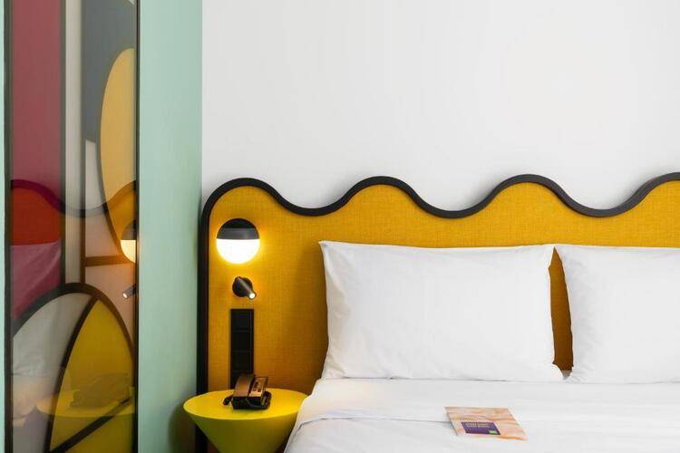Ibis Styles Old Tbilisi