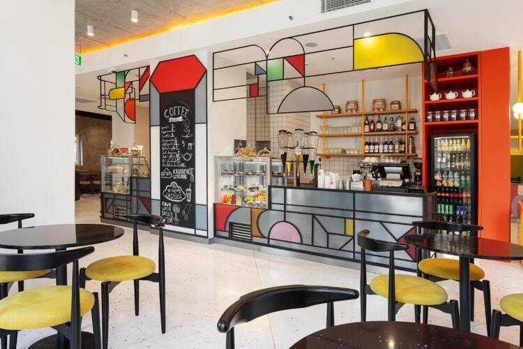 Ibis Styles Old Tbilisi