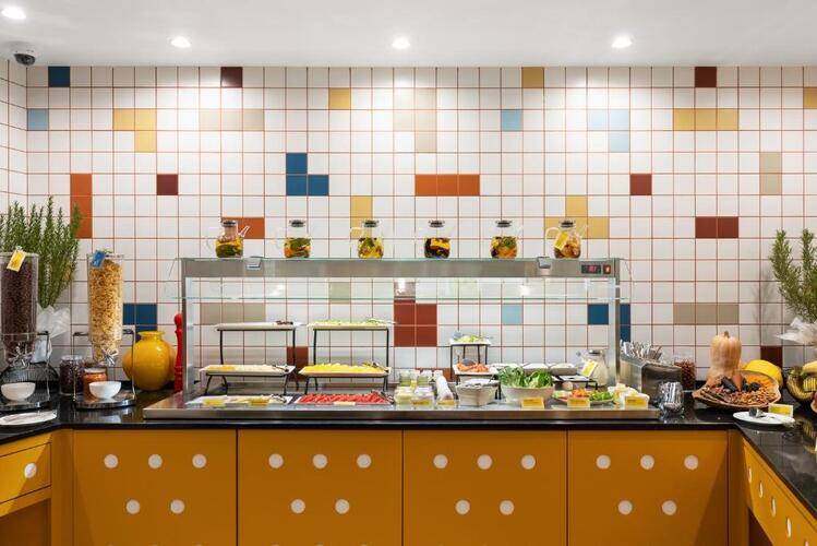 Ibis Styles Old Tbilisi