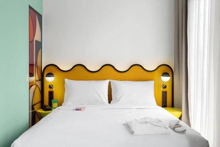Ibis Styles Old Tbilisi