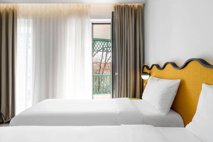 Ibis Styles Old Tbilisi