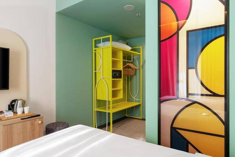 Ibis Styles Old Tbilisi