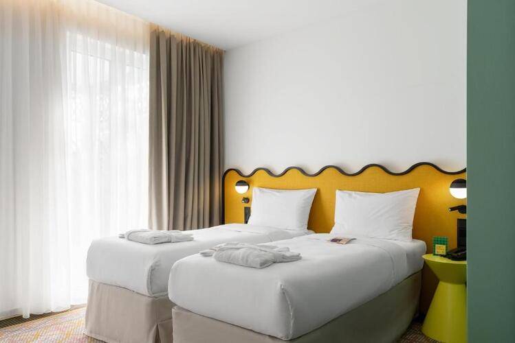 Ibis Styles Old Tbilisi