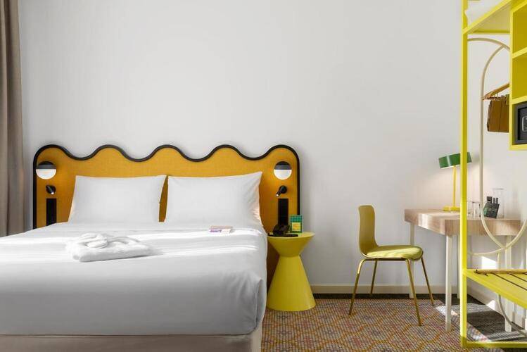 Ibis Styles Old Tbilisi