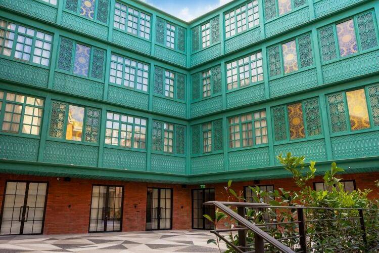 Ibis Styles Old Tbilisi