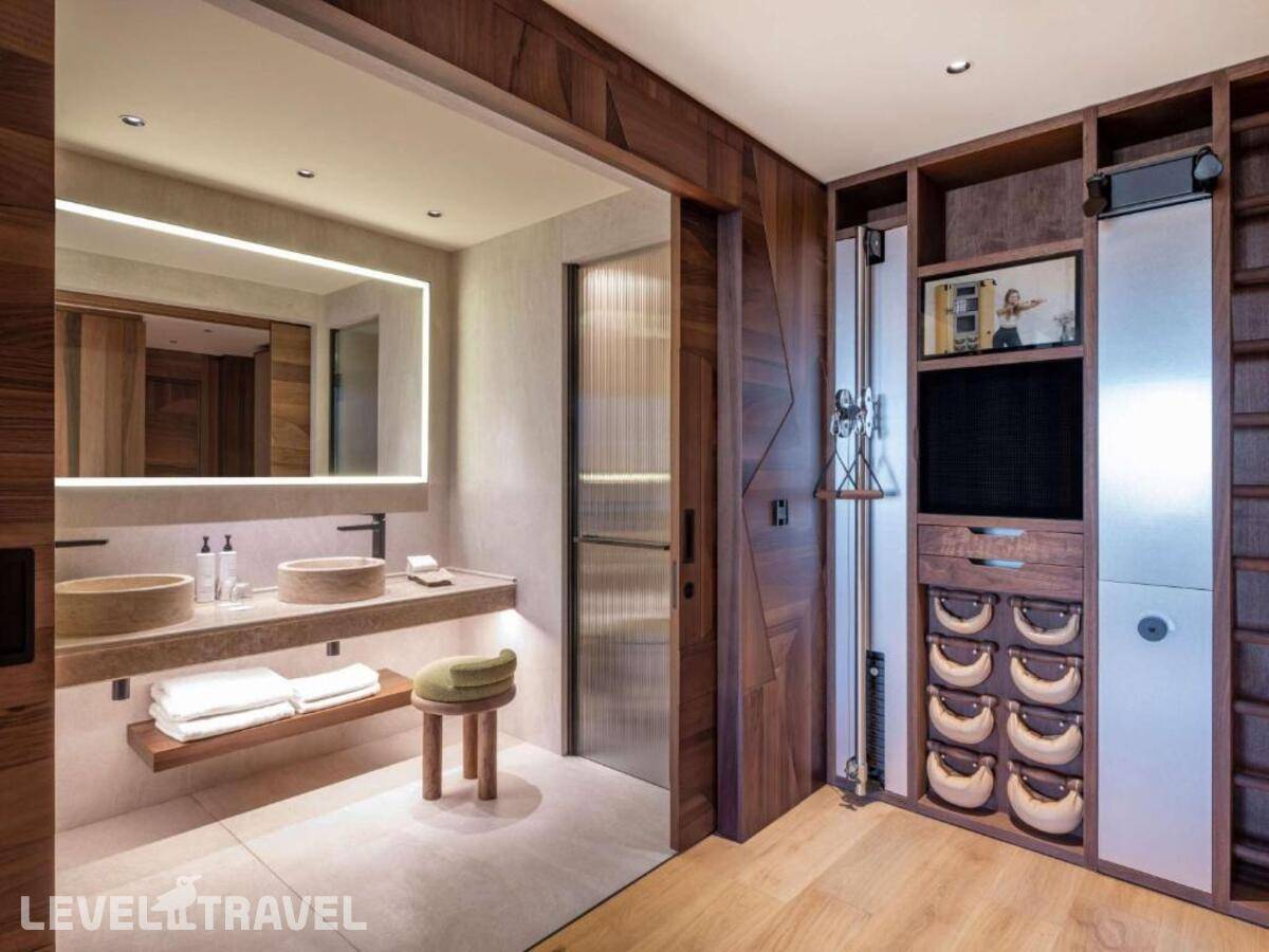 фотографии отеля Hotel Swissotel Tbilisi в Грузия(Тбилиси) - фото №28