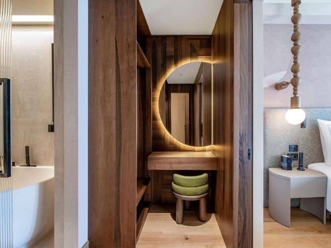 Hotel Swissotel Tbilisi