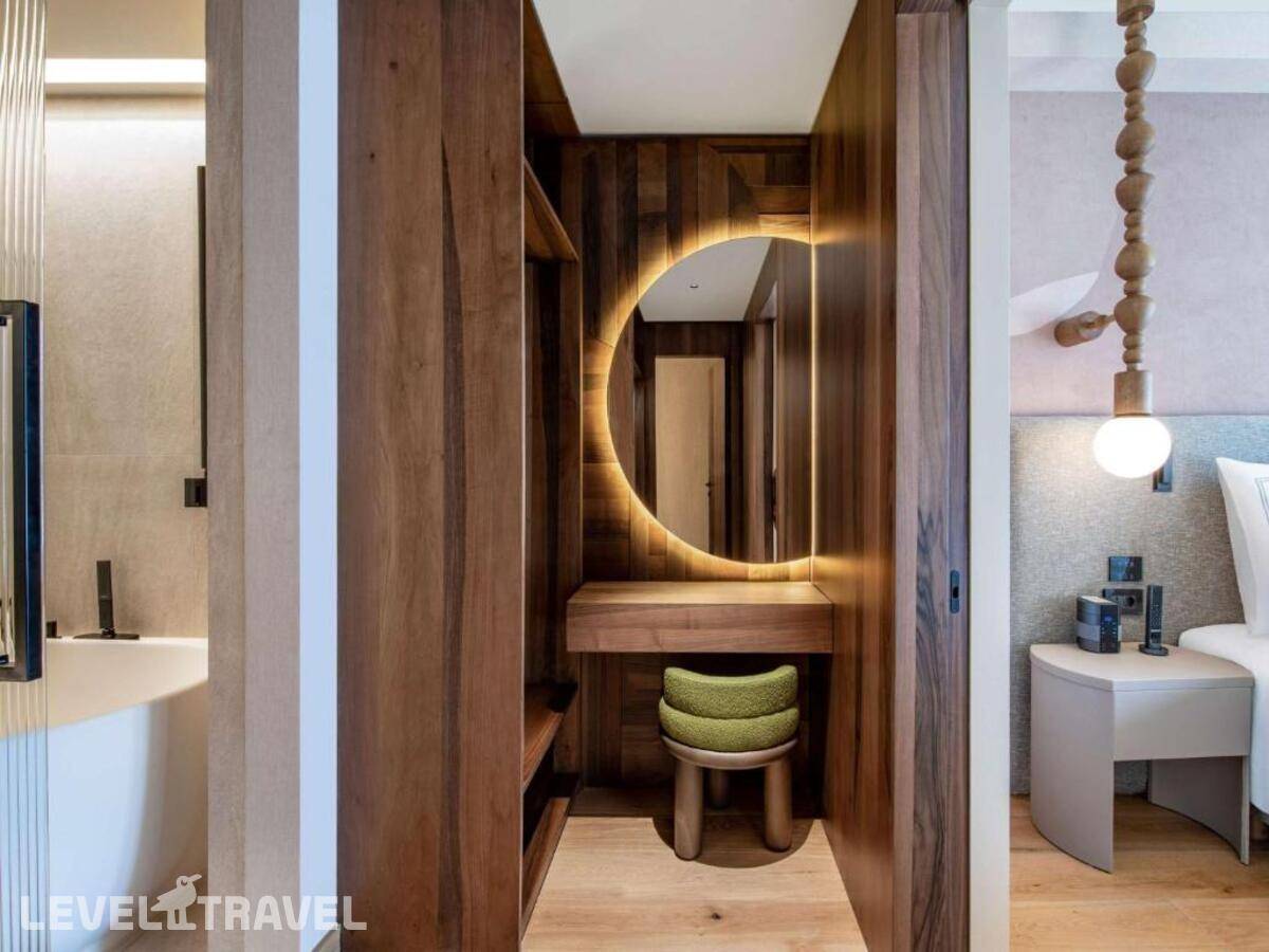 фотографии отеля Hotel Swissotel Tbilisi в Грузия(Тбилиси) - фото №26