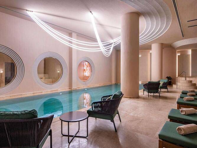 Hotel Swissotel Tbilisi
