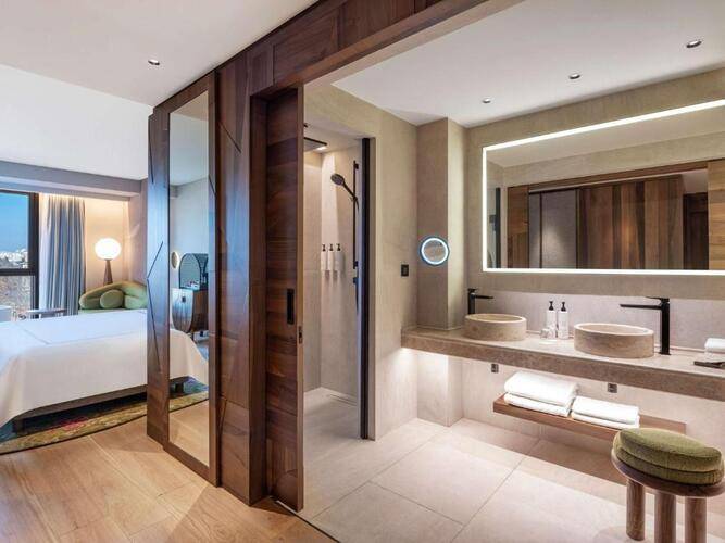 Hotel Swissotel Tbilisi