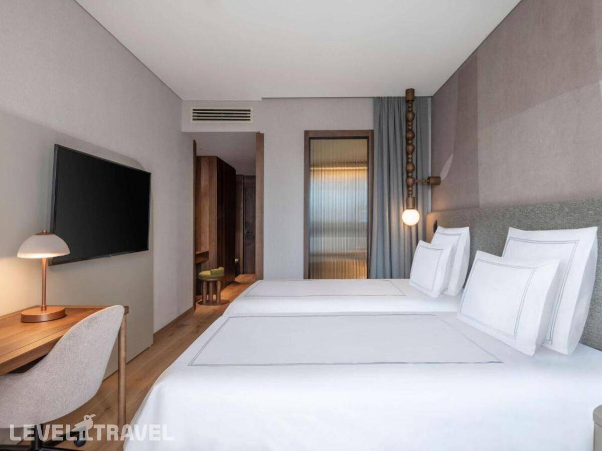 фотографии отеля Hotel Swissotel Tbilisi в Грузия(Тбилиси) - фото №10