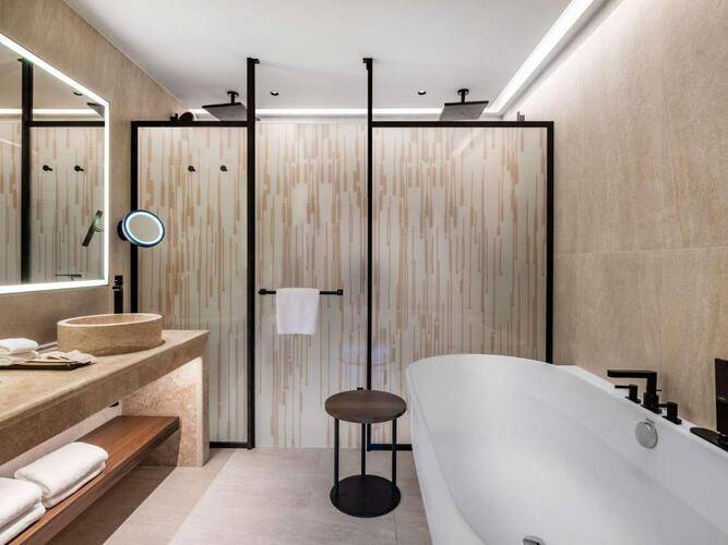 Hotel Swissotel Tbilisi