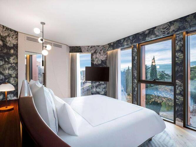 Hotel Swissotel Tbilisi