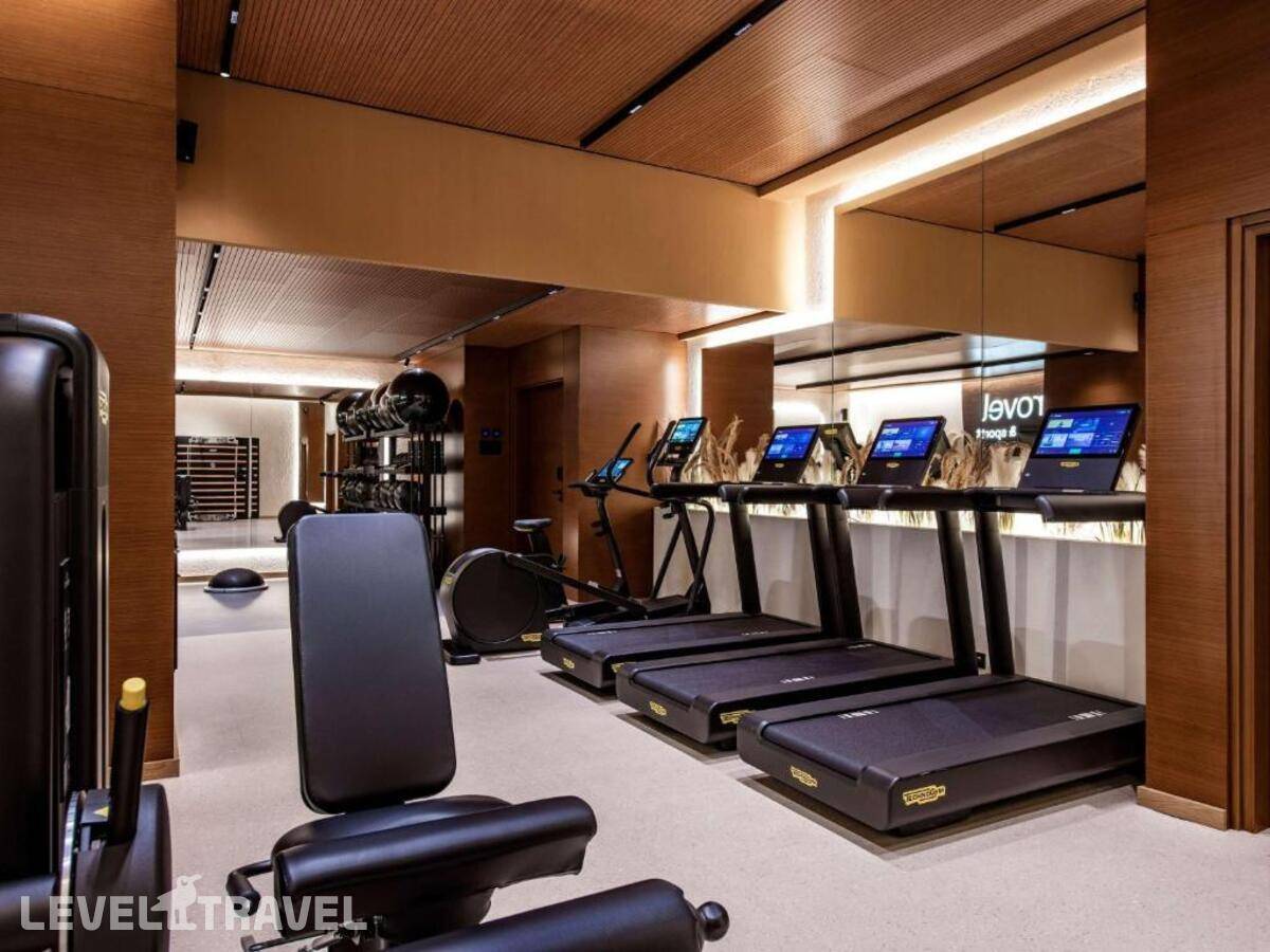 фотографии отеля Hotel Swissotel Tbilisi в Грузия(Тбилиси) - фото №40