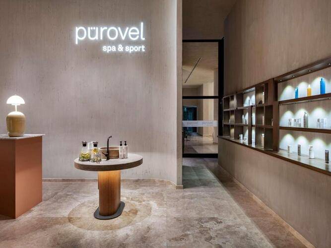 Hotel Swissotel Tbilisi