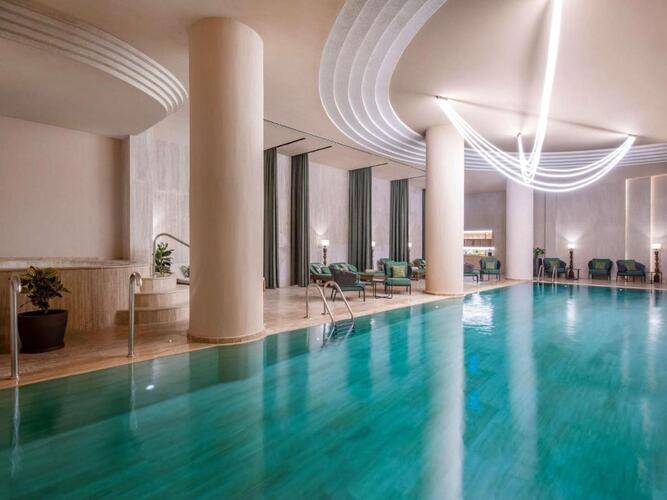 Hotel Swissotel Tbilisi