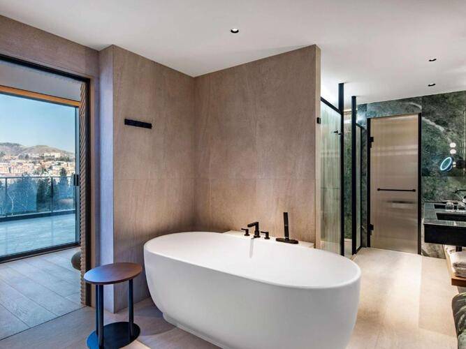 Hotel Swissotel Tbilisi