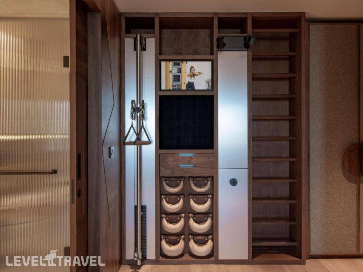 фотографии отеля Hotel Swissotel Tbilisi в Грузия(Тбилиси) - фото №34