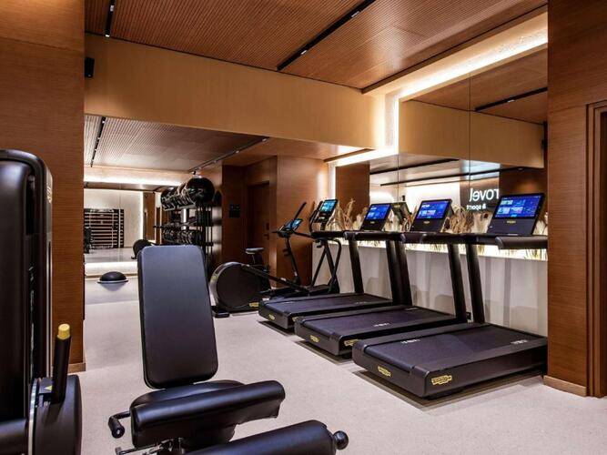 Hotel Swissotel Tbilisi