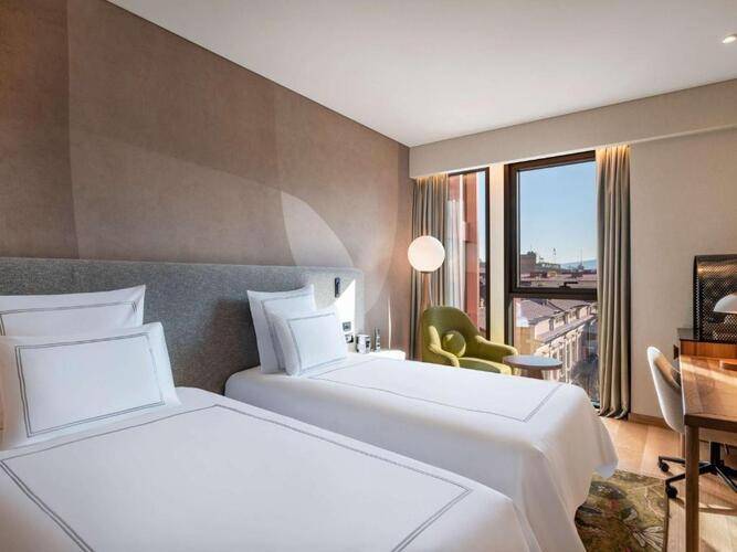 Hotel Swissotel Tbilisi