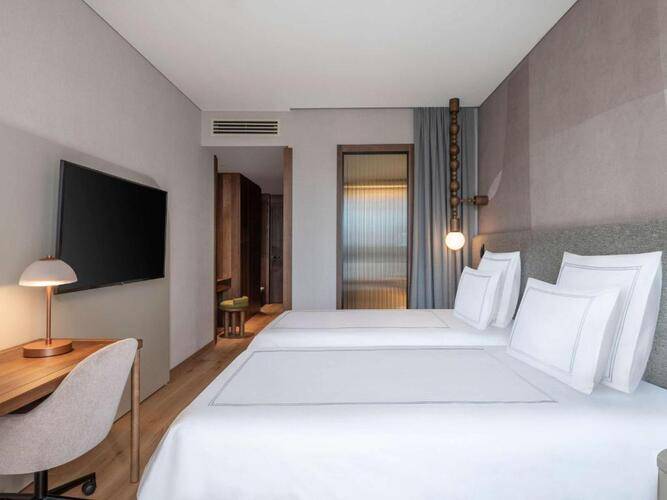 Hotel Swissotel Tbilisi
