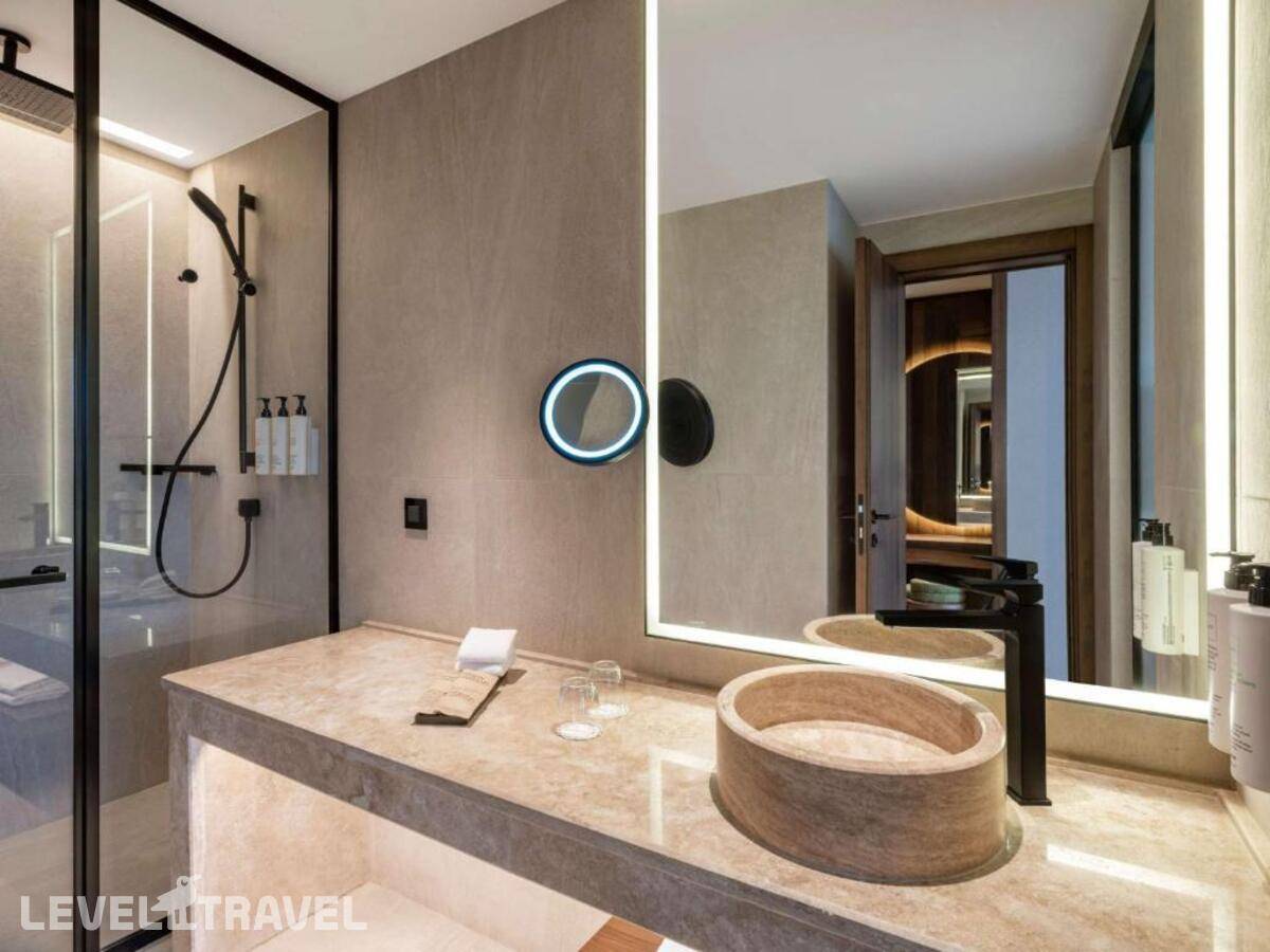 фотографии отеля Hotel Swissotel Tbilisi в Грузия(Тбилиси) - фото №8