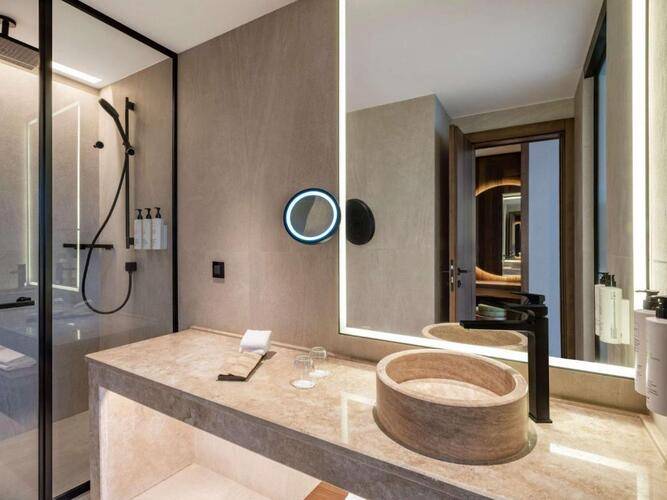 Hotel Swissotel Tbilisi