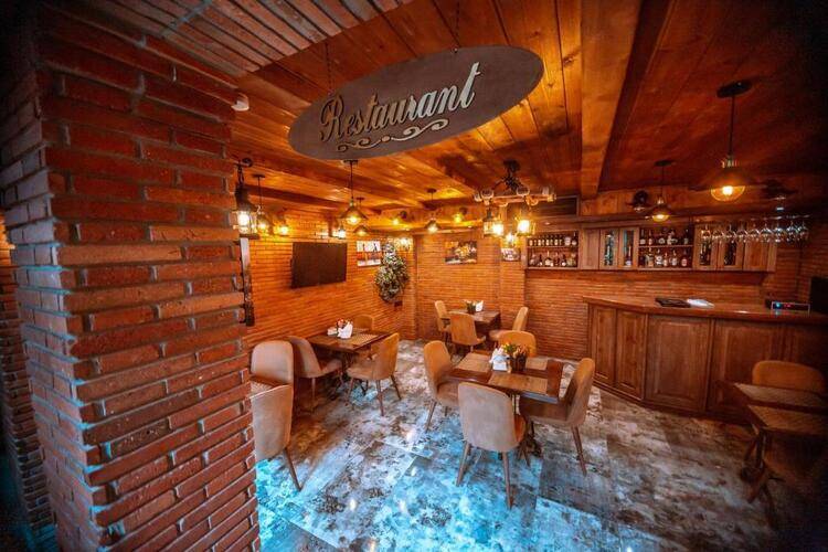Musmore Boutique Hotel