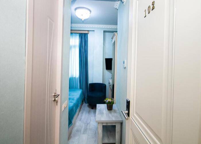 Musmore Boutique Hotel