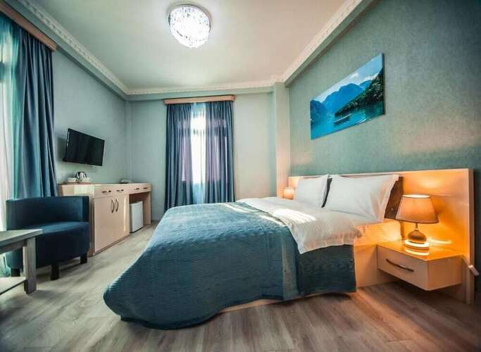 Musmore Boutique Hotel
