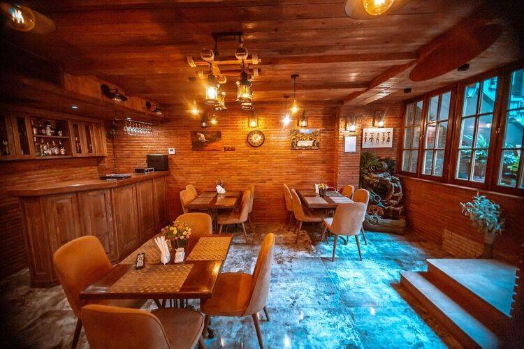 Musmore Boutique Hotel