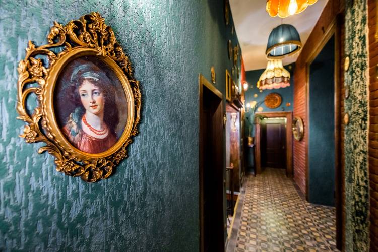 Tiflis Inn Boutique Hotel