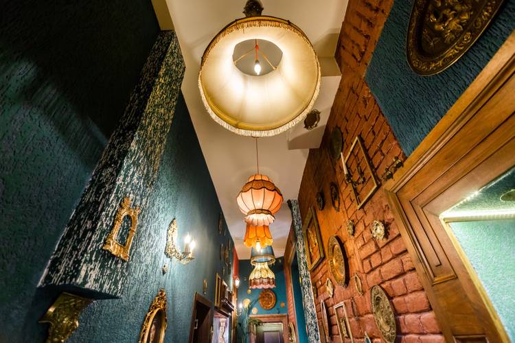 Tiflis Inn Boutique Hotel