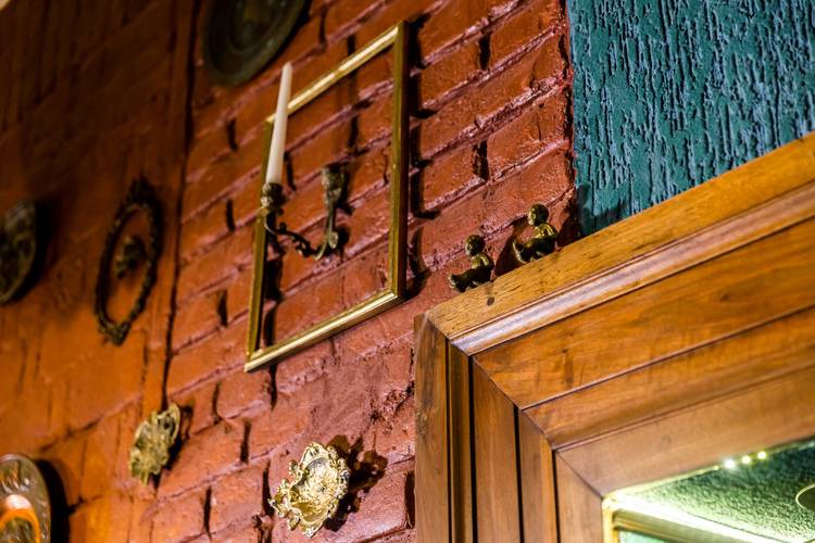 Tiflis Inn Boutique Hotel